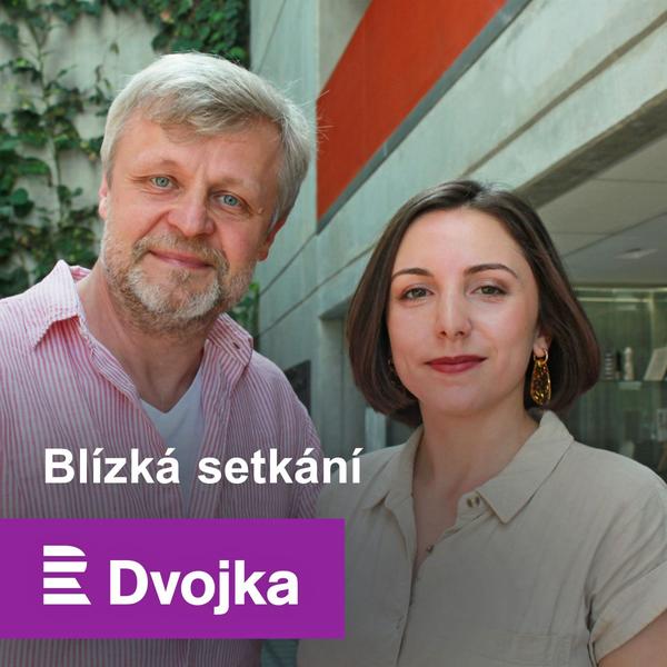 Blízká setkání
